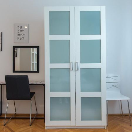 Apartman Melita Διαμέρισμα Ριέκα Εξωτερικό φωτογραφία