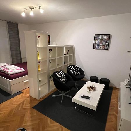 Apartman Melita Διαμέρισμα Ριέκα Εξωτερικό φωτογραφία