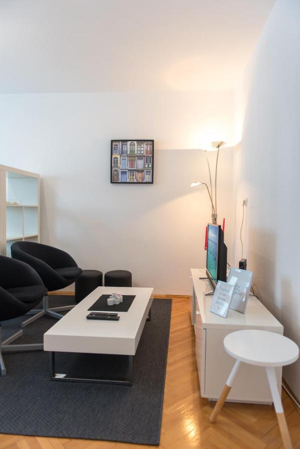 Apartman Melita Διαμέρισμα Ριέκα Εξωτερικό φωτογραφία