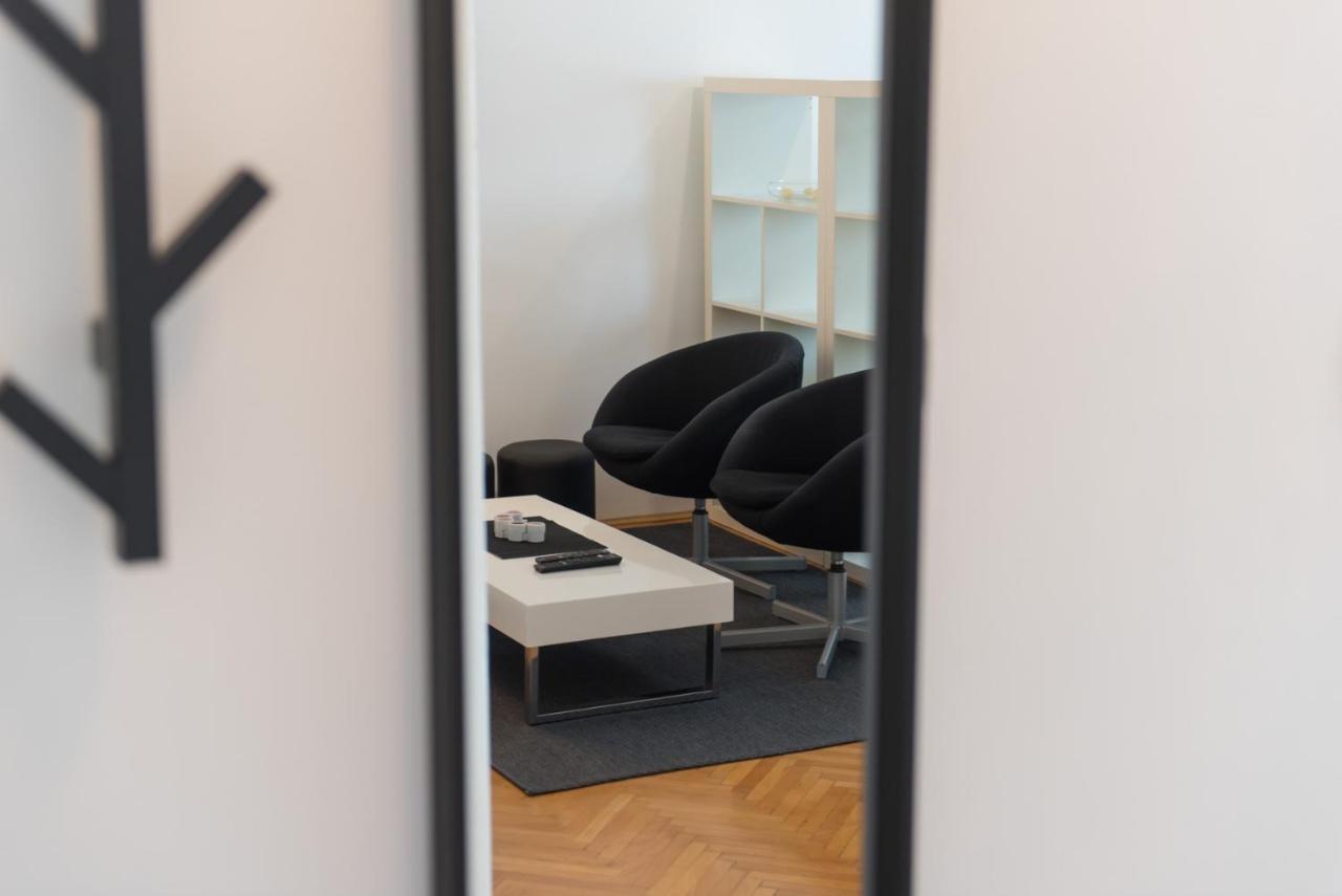Apartman Melita Διαμέρισμα Ριέκα Εξωτερικό φωτογραφία