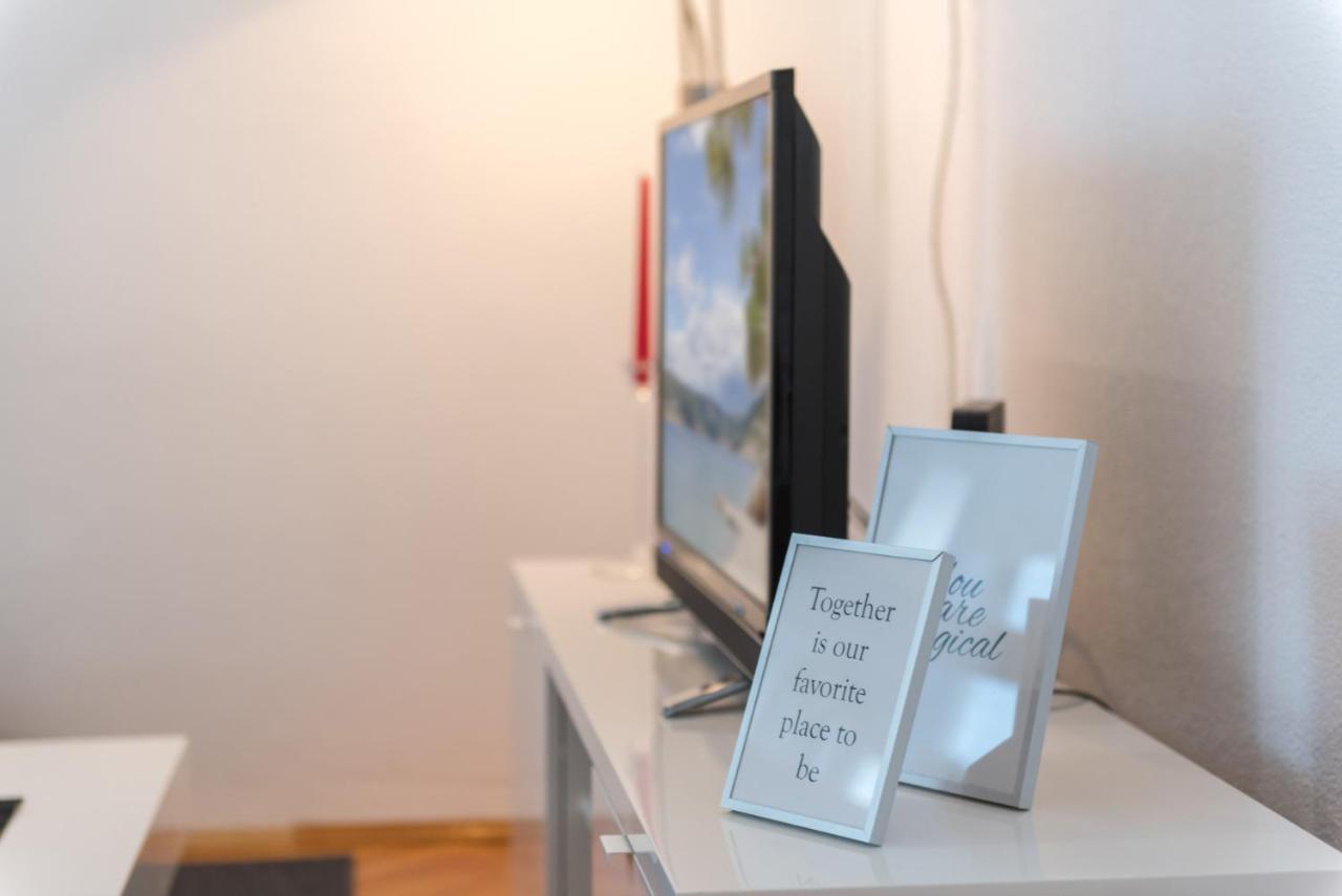 Apartman Melita Διαμέρισμα Ριέκα Εξωτερικό φωτογραφία