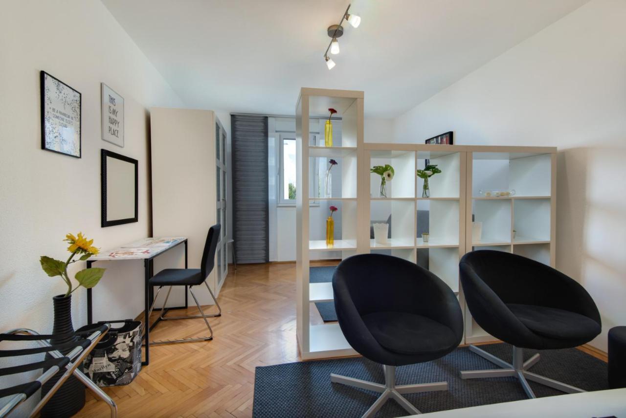 Apartman Melita Διαμέρισμα Ριέκα Εξωτερικό φωτογραφία