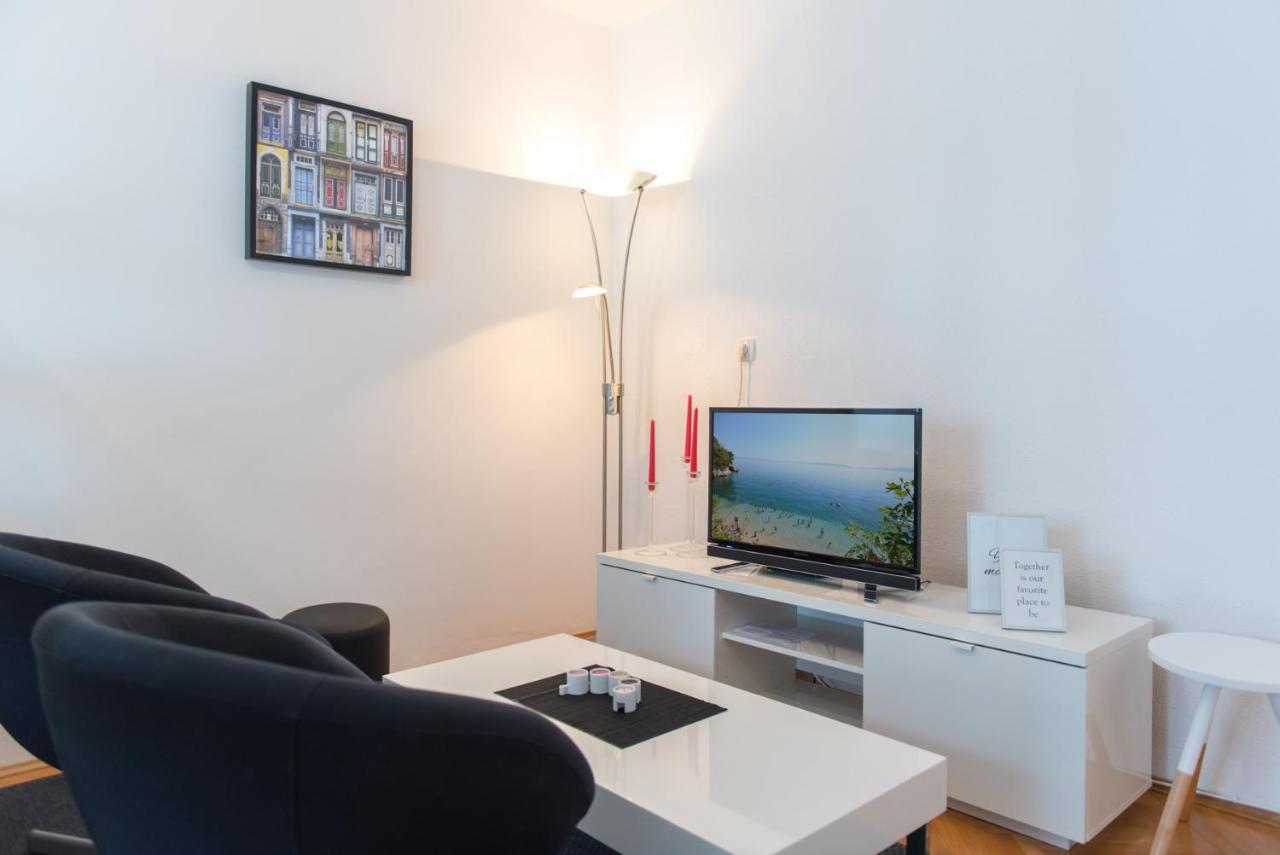 Apartman Melita Διαμέρισμα Ριέκα Εξωτερικό φωτογραφία