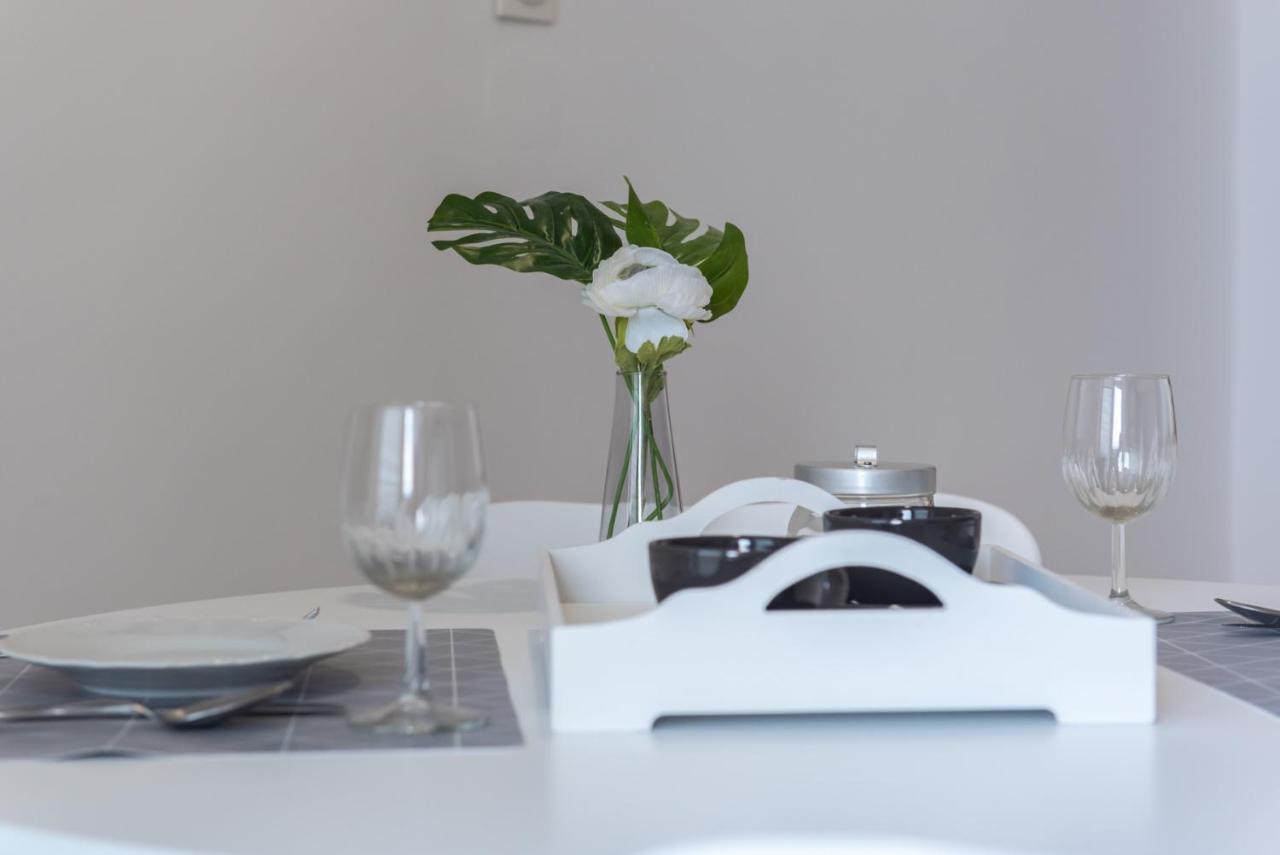 Apartman Melita Διαμέρισμα Ριέκα Εξωτερικό φωτογραφία