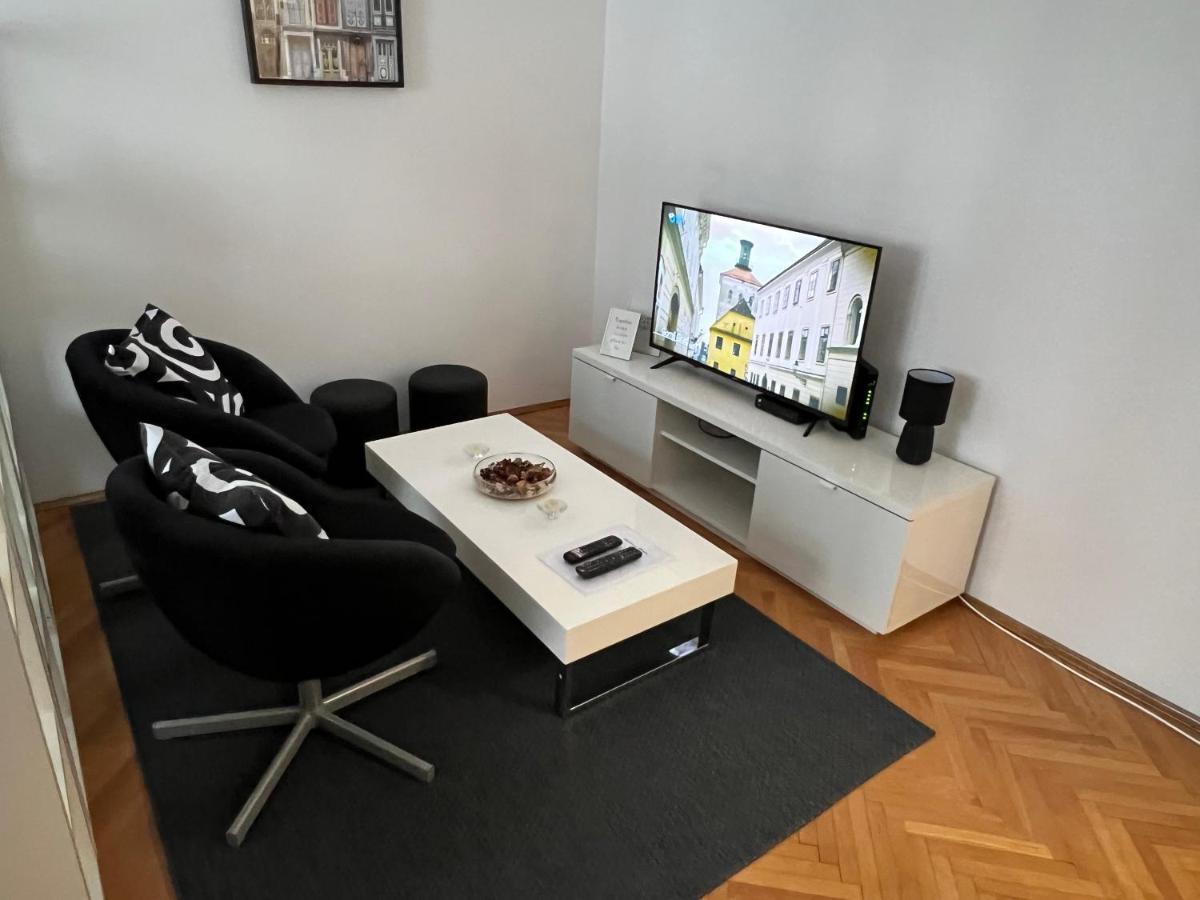 Apartman Melita Διαμέρισμα Ριέκα Εξωτερικό φωτογραφία