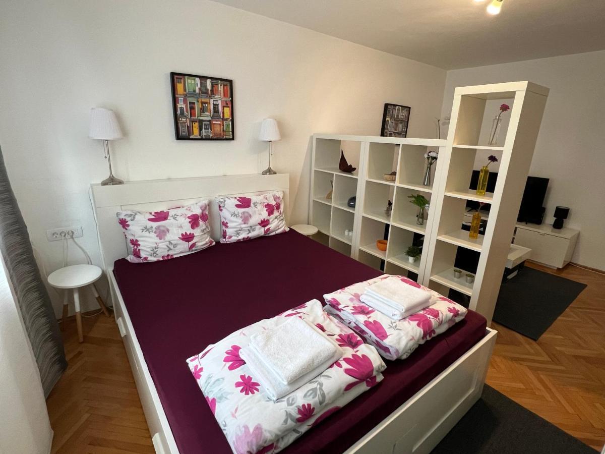 Apartman Melita Διαμέρισμα Ριέκα Εξωτερικό φωτογραφία